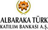 Albaraka Türk Bankası